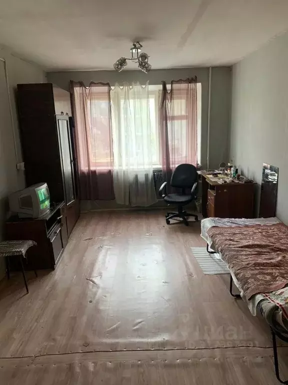 Комната Ивановская область, Иваново Ташкентская ул., 88 (18.7 м) - Фото 0