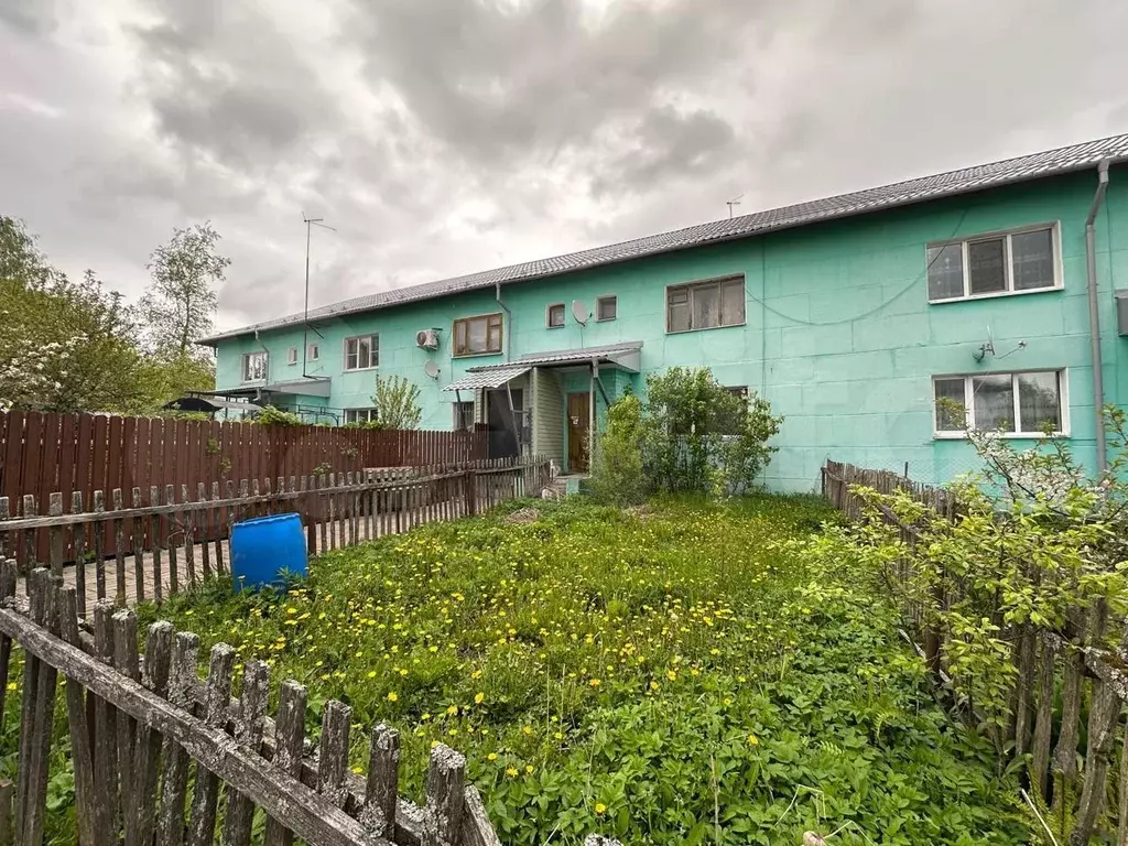 Комната 18 м в 2-к., 2/2 эт. - Фото 1