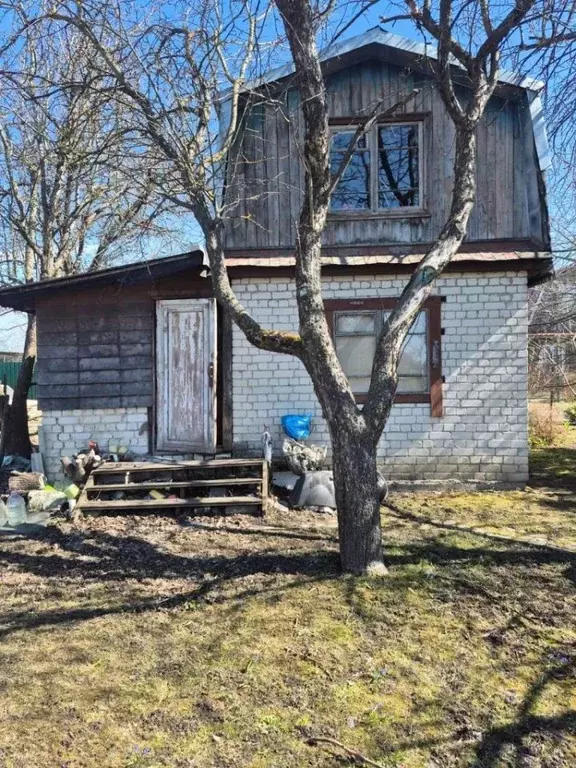 Дом в Нижегородская область, Нижний Новгород Соцгород жилрайон, ... - Фото 0