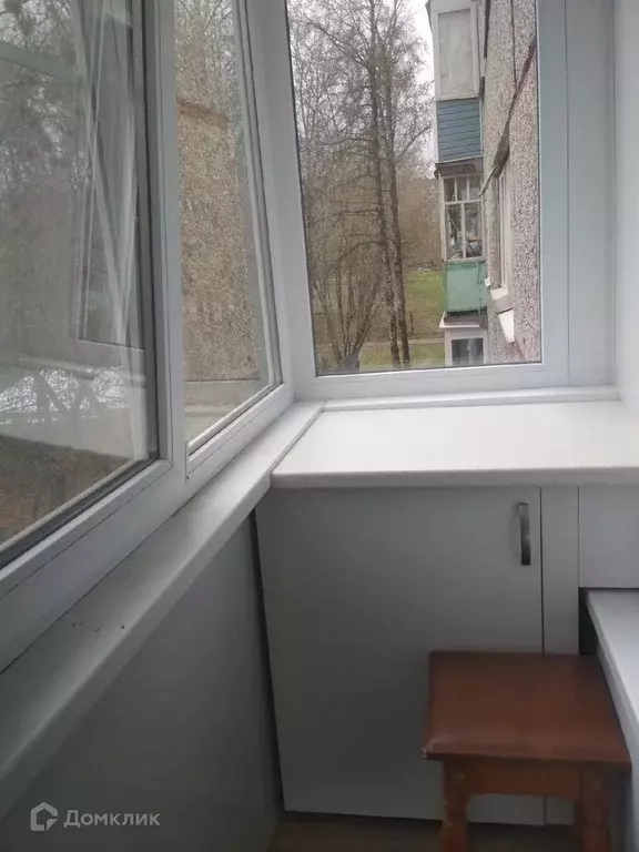 Продаётся 1-к квартира, 29 м - Фото 1