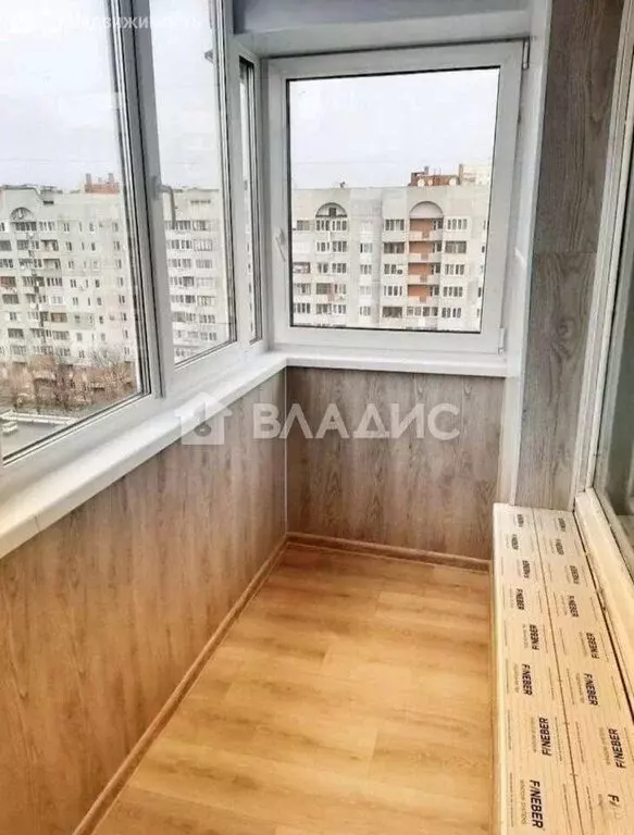 1-комнатная квартира: Санкт-Петербург, Ленинский проспект, 97к3 (39 м) - Фото 1