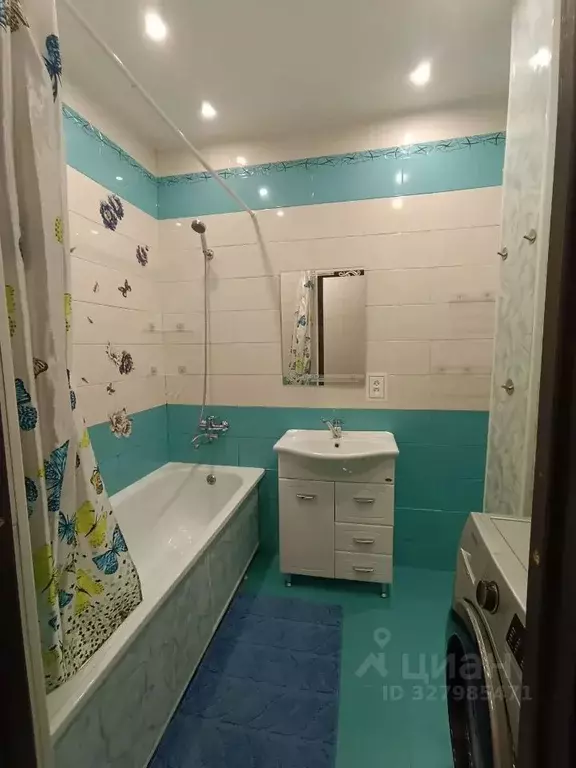 1-к кв. Московская область, Чехов муниципальный округ, д. Костомарово ... - Фото 1