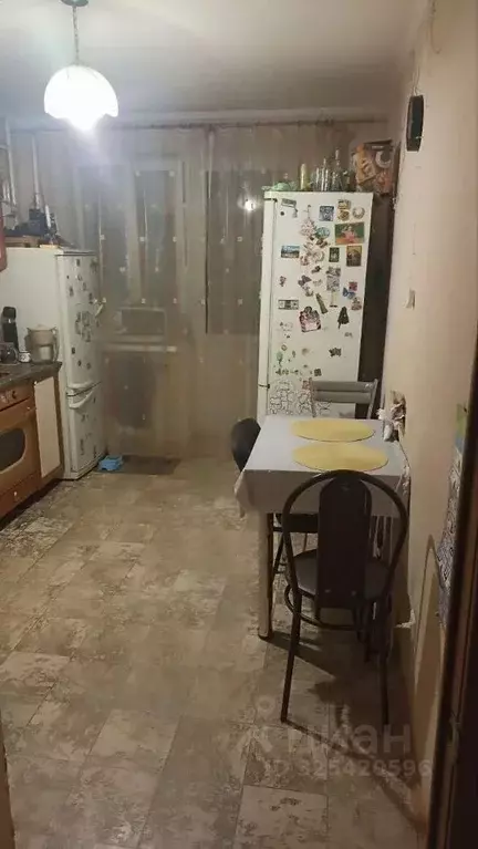 1-к кв. Ростовская область, Ростов-на-Дону Северный мкр, ул. Беляева, ... - Фото 2