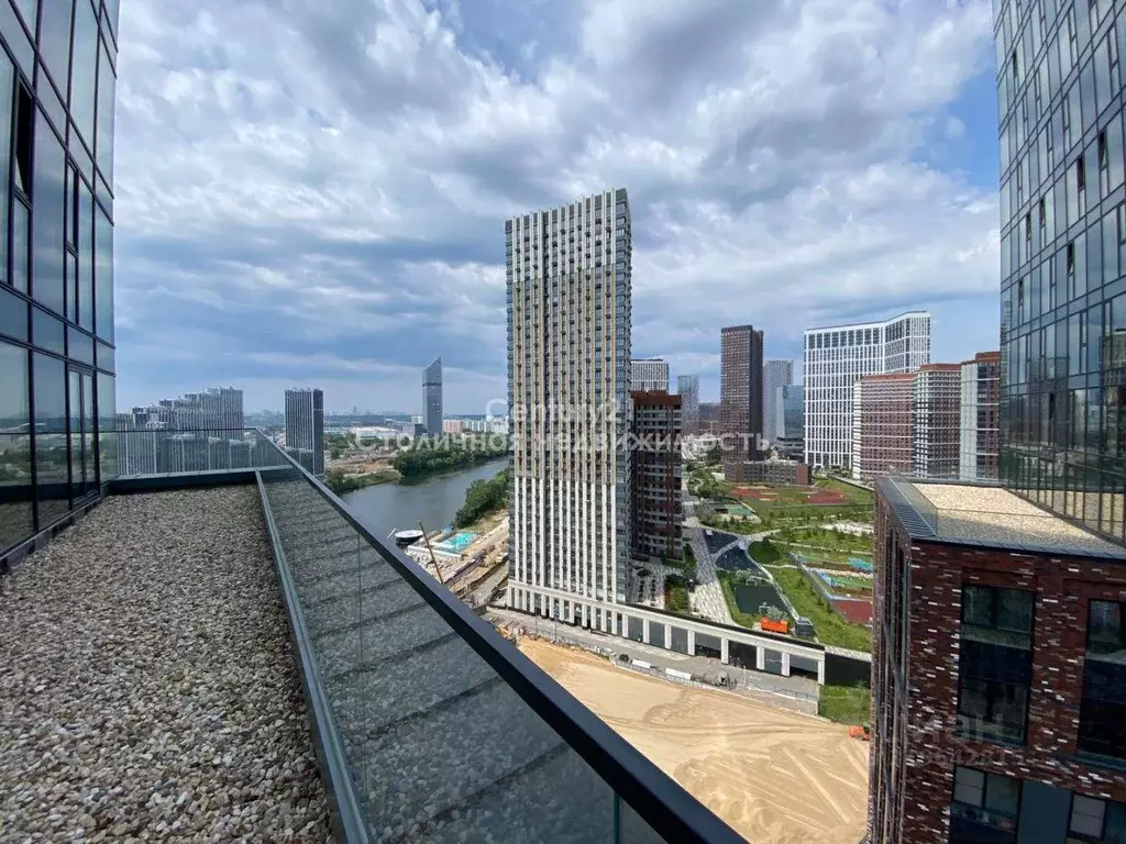 Квартира, 3 комнаты, 125.1 м - Фото 0