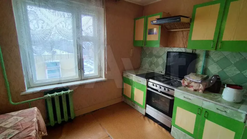 2-к. квартира, 52 м, 8/9 эт. - Фото 1