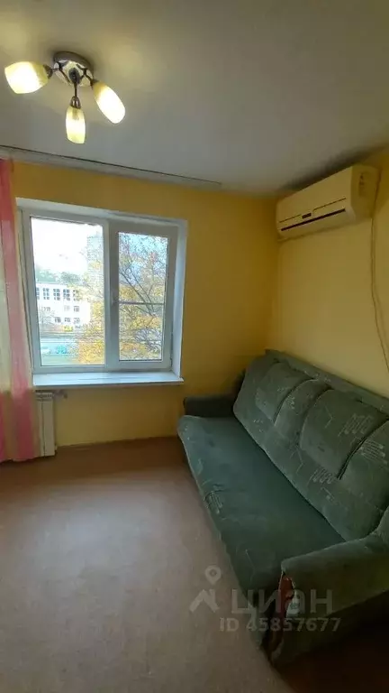 Студия Ростовская область, Ростов-на-Дону ул. Нансена, 114/18 (15.0 м) - Фото 0