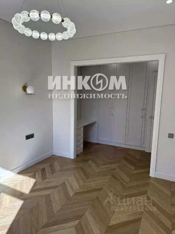 3-к кв. Москва Фрунзенская наб., 28 (75.0 м) - Фото 2