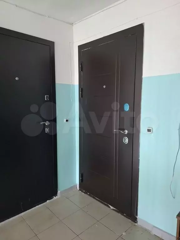 1-к. квартира, 43 м, 5/5 эт. - Фото 1