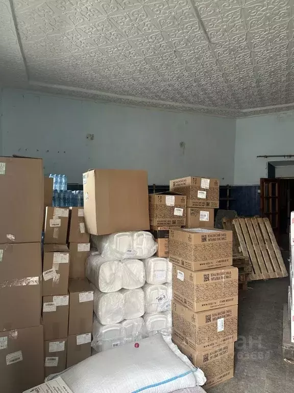 Помещение свободного назначения в Дагестан, Махачкала ул. Заманова, 16 ... - Фото 1