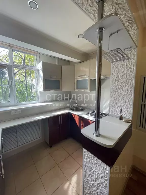 1-к кв. Ставропольский край, Ессентуки ул. Максима Горького (36.0 м) - Фото 2