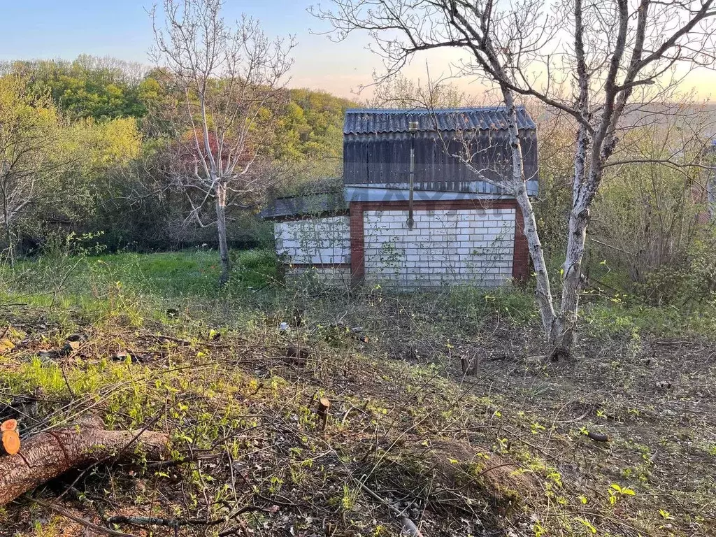 Участок в Адыгея, Майкоп Восход СНТ,  (4.42 сот.) - Фото 2