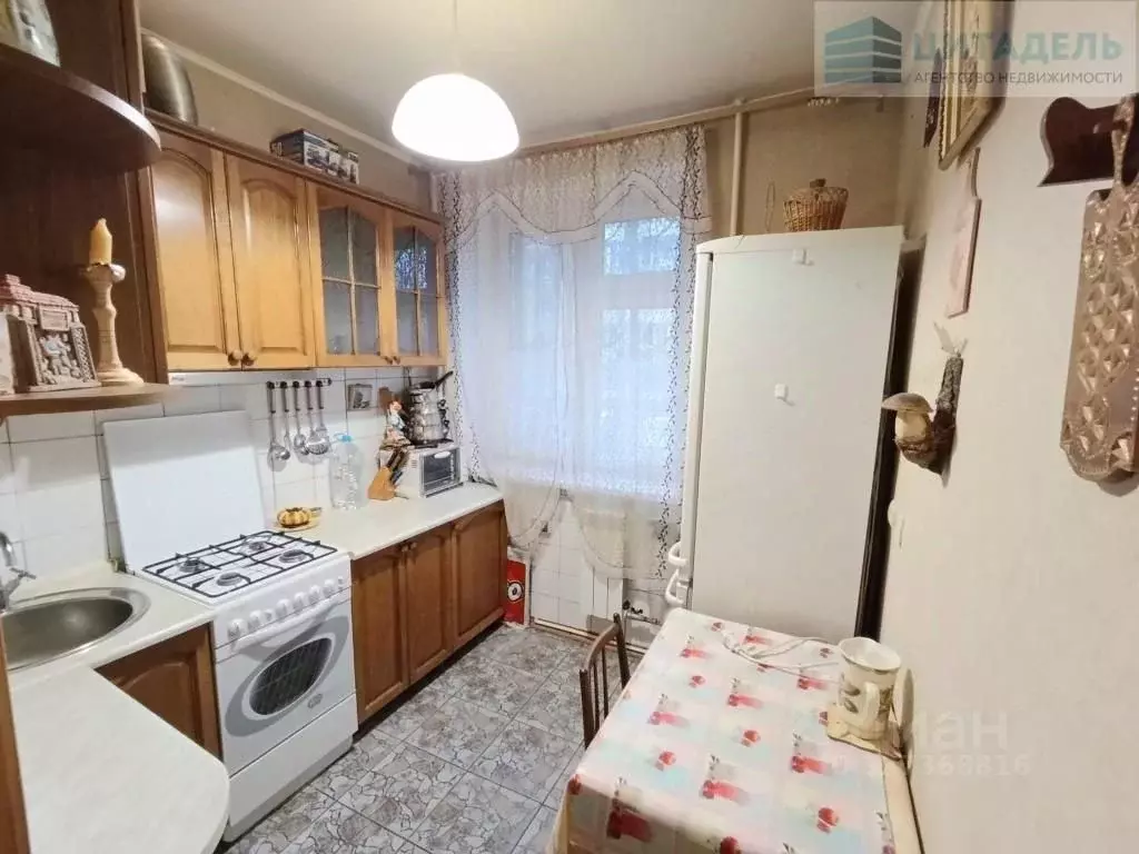 1-к кв. Москва Открытое ш., 29К8 (28.9 м) - Фото 1