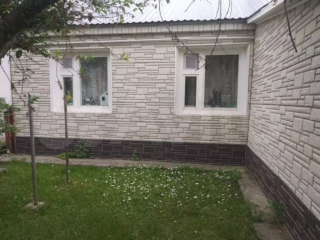 Дом 40 м на участке 3 сот. - Фото 1