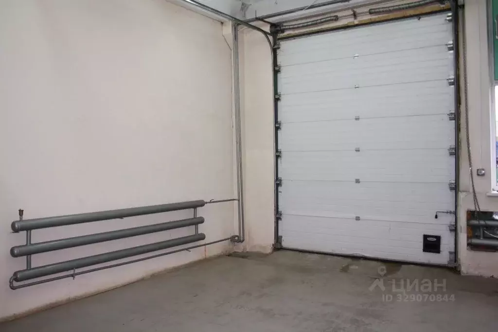 Помещение свободного назначения в Пензенская область, Кузнецк ул. ... - Фото 1