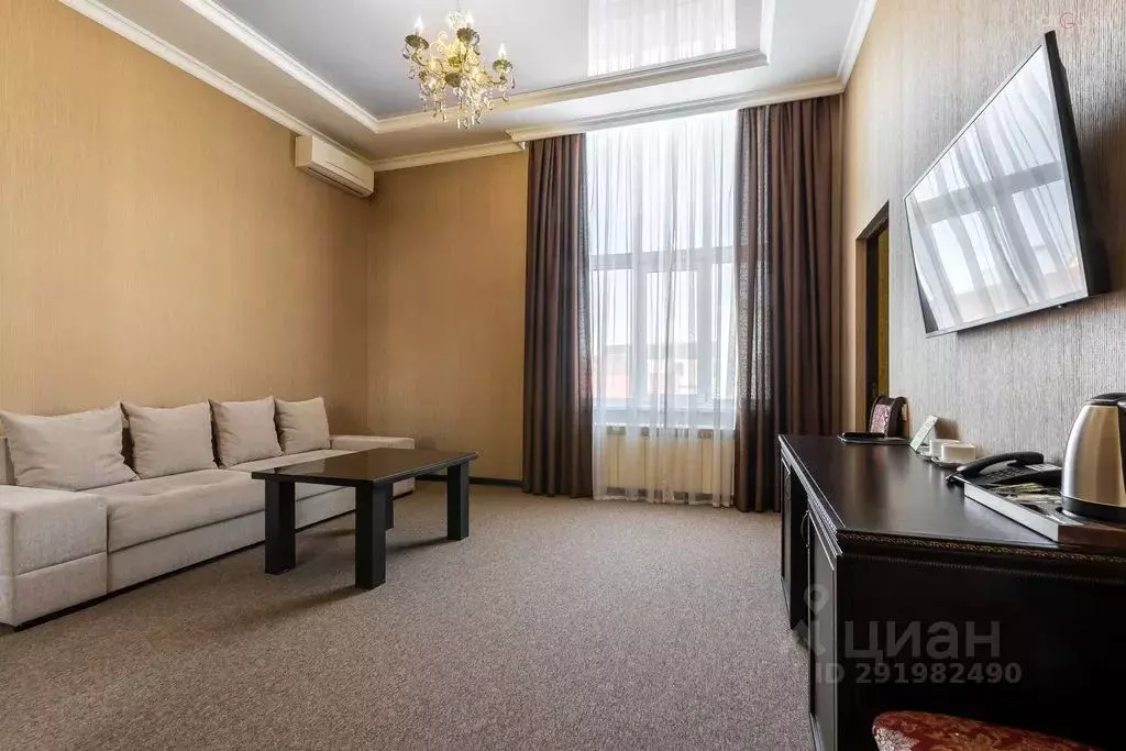 Комната Ставропольский край, Пятигорск Широкая ул., 109 - Фото 2