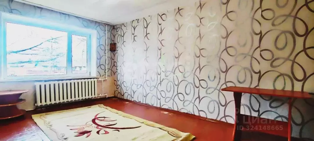 3-к кв. Камчатский край, Елизовский муниципальный округ, пос. ... - Фото 2