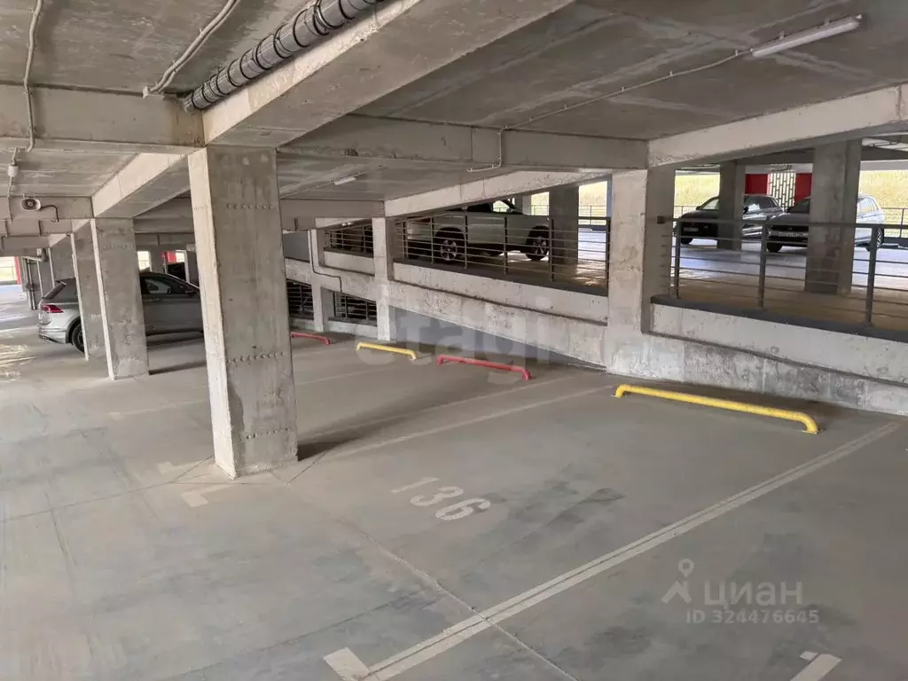 Гараж в Крым, Симферопольский район, с. Мирное ул. Крымской Весны (13 ... - Фото 2