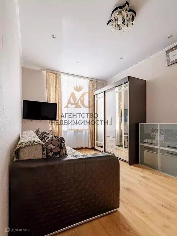 Продаётся 1-к квартира, 30 м - Фото 1