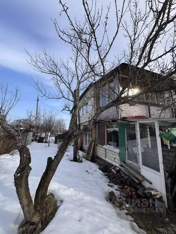 Дом в Орловская область, Орловский муниципальный округ, Снежинка СНТ ... - Фото 2