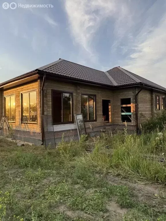 Дом в деревня Кисловка, Вишнёвая улица (110 м) - Фото 2