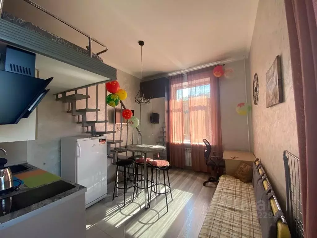 1-к кв. Москва Гостиничная ул., 10К5 (25.0 м) - Фото 1