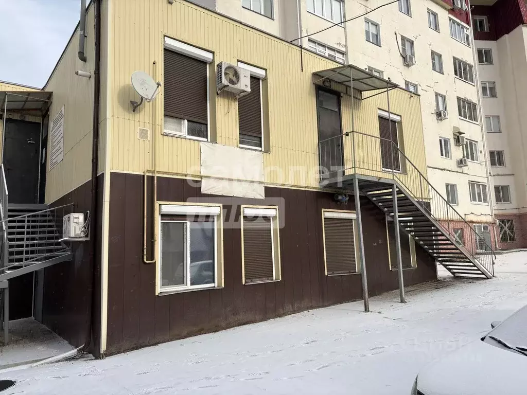 Помещение свободного назначения в Белгородская область, Белгород ул. ... - Фото 0