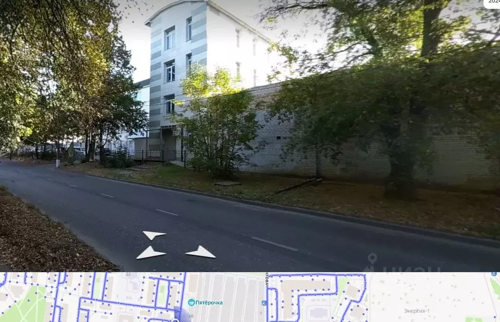 Помещение свободного назначения в Московская область, Королев ул. ... - Фото 1