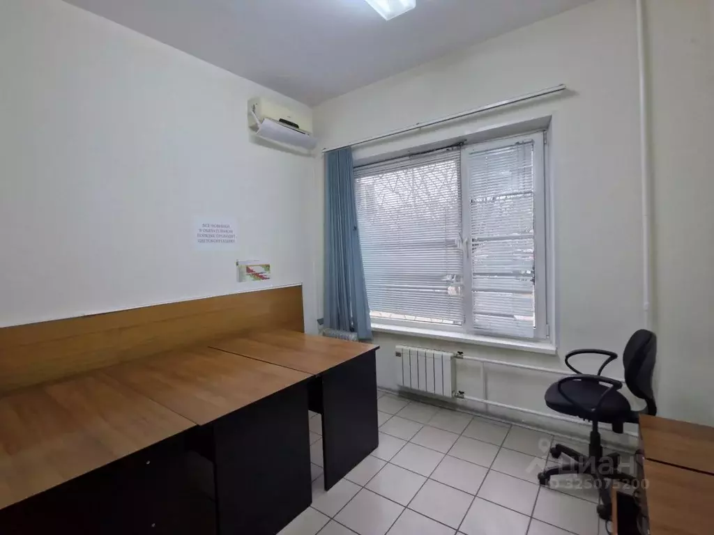 Офис в Москва Сельскохозяйственная ул., 18К3 (10 м) - Фото 2
