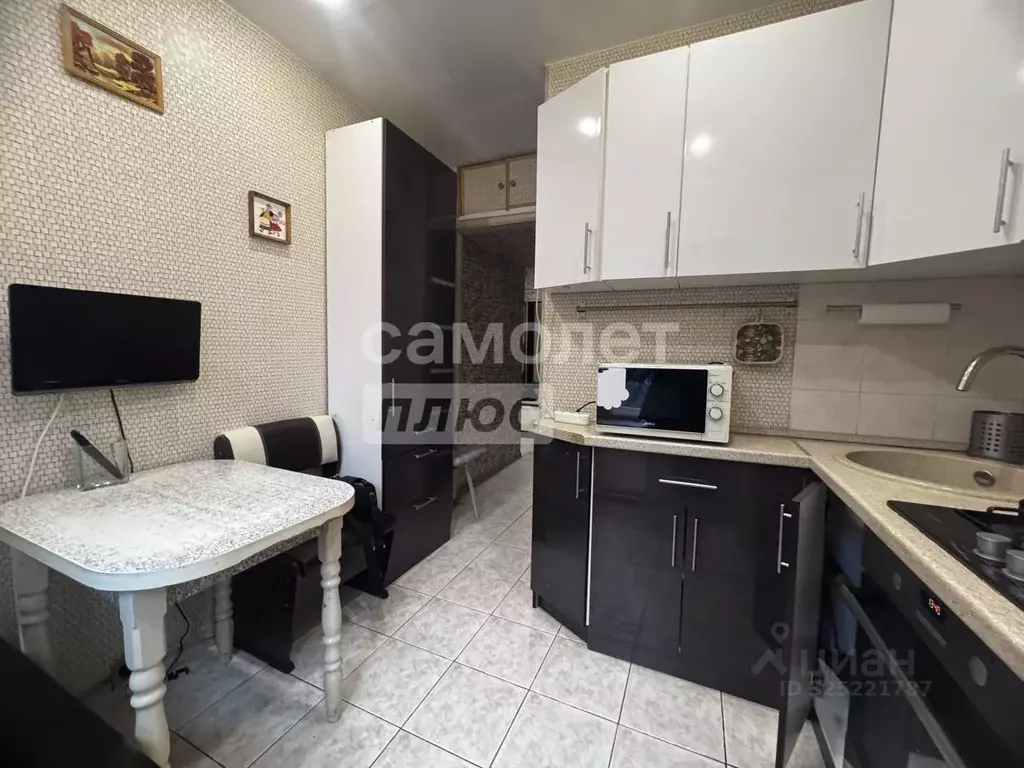 2-к кв. Москва ул. Академика Миллионщикова, 13К1 (44.0 м) - Фото 1
