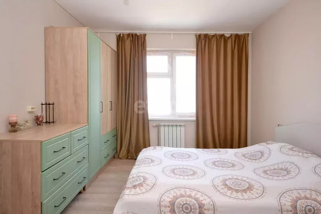 Квартира, 2 комнаты, 60.3 м - Фото 0