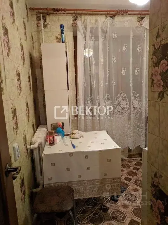 1-к кв. Ивановская область, Иваново ул. Маршала Василевского, 11 (32.0 ... - Фото 0