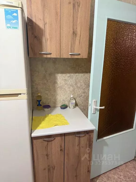 Комната Санкт-Петербург пос. Шушары, Первомайская ул., 22 (16.0 м) - Фото 1