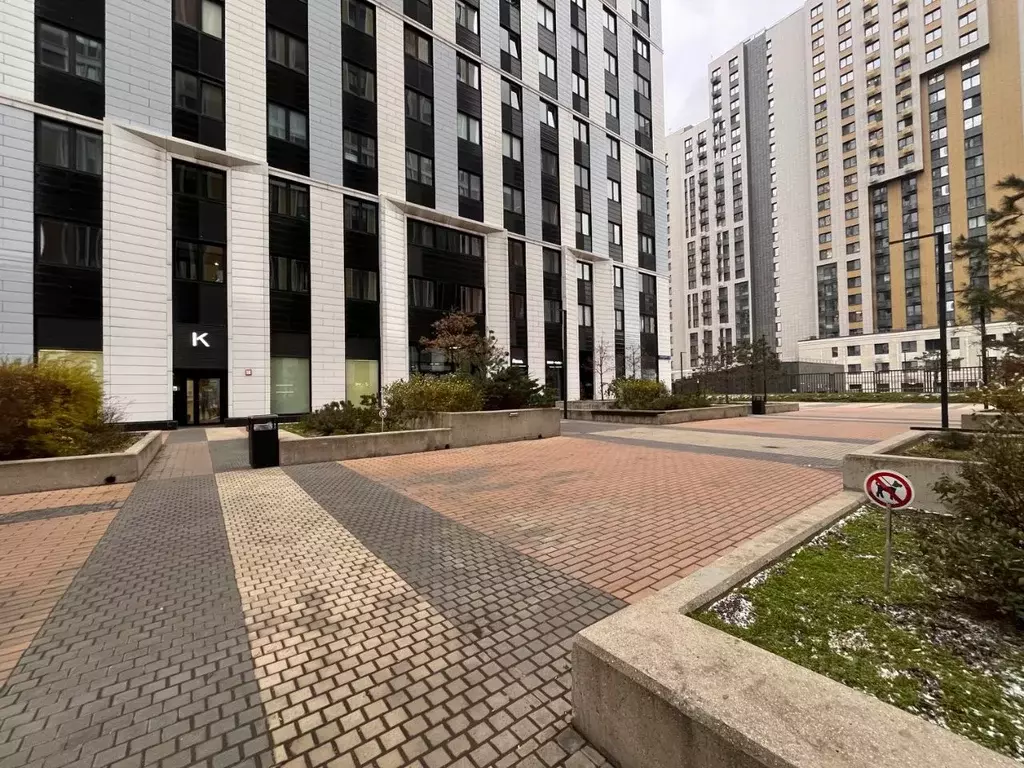 2-к кв. Москва Кронштадтский бул., 6к4 (72.0 м) - Фото 2