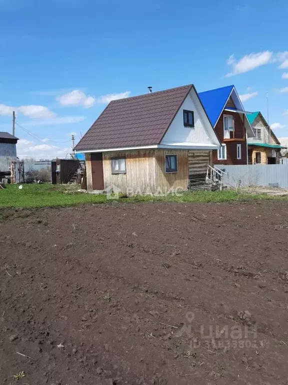 Участок в Башкортостан, Иглинский район, с. Тавтиманово ул. Лесная, ... - Фото 0