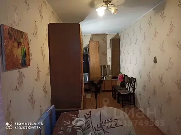 Комната Санкт-Петербург Вознесенский просп., 33 (13.0 м) - Фото 1