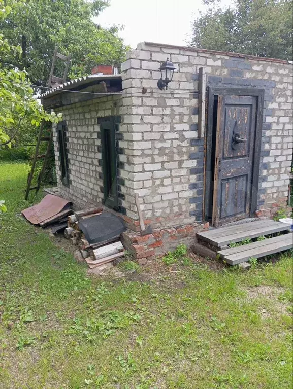 Дом 50 м на участке 9 сот. - Фото 1