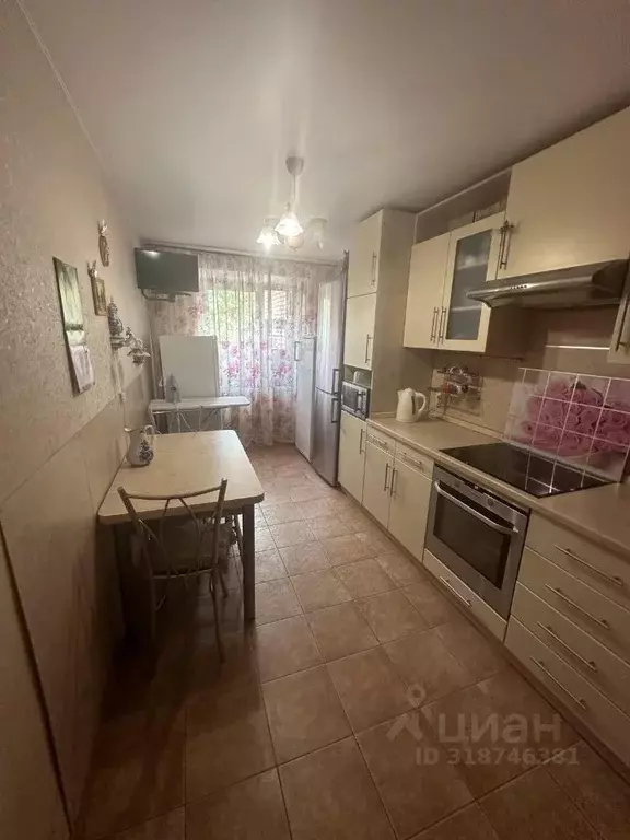 4-к кв. Московская область, Реутов Юбилейный просп., 32/1 (75.0 м) - Фото 0