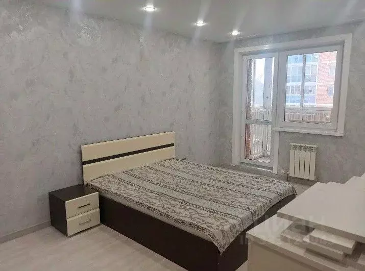 1-к кв. Иркутская область, Иркутск ул. Освобождения, 130 (45.0 м) - Фото 2