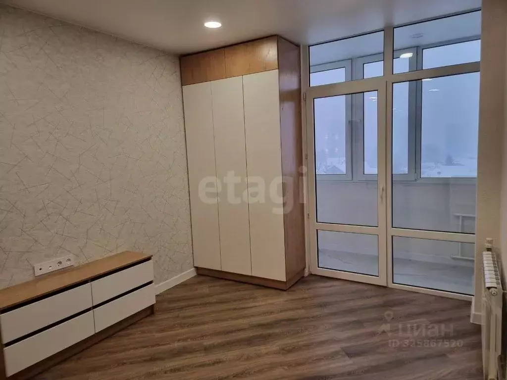 Студия Алтайский край, Барнаул Песчаная ул., 190 (24.3 м) - Фото 2