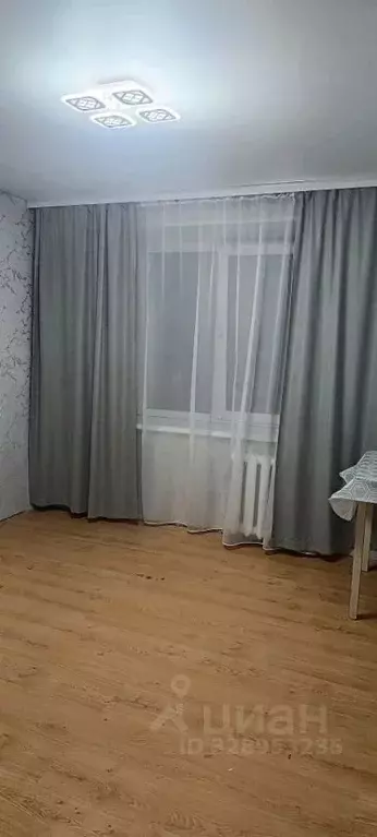 Комната Татарстан, Нижнекамск просп. Вахитова, 21 (12.0 м) - Фото 1