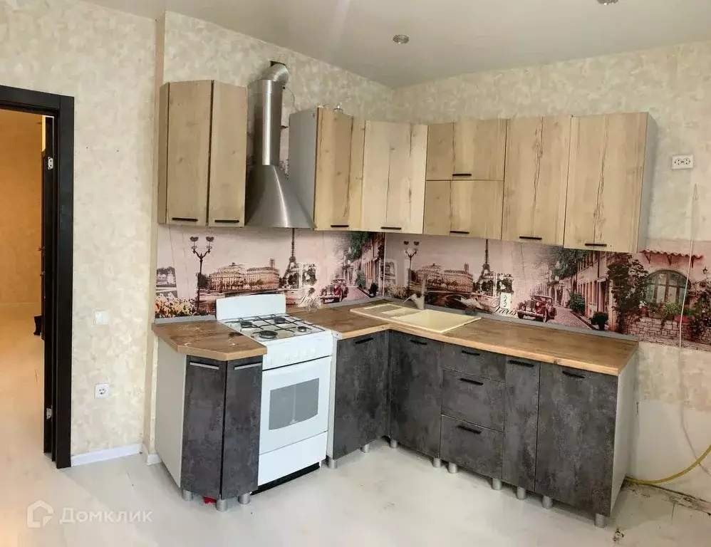 Продаётся 2-к квартира, 49.9 м - Фото 1