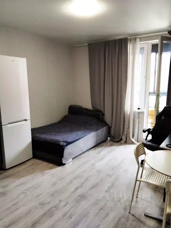 Студия Москва Сосенское поселение, просп. Куприна, 38к2 (23.2 м) - Фото 1