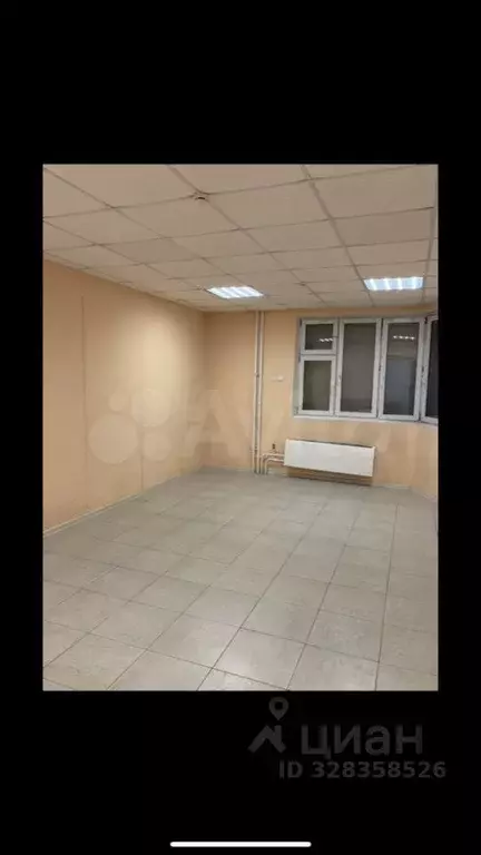 Помещение свободного назначения в Московская область, Люберцы Красная ... - Фото 2