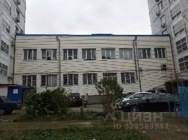 Помещение свободного назначения в Краснодарский край, Туапсе ... - Фото 2