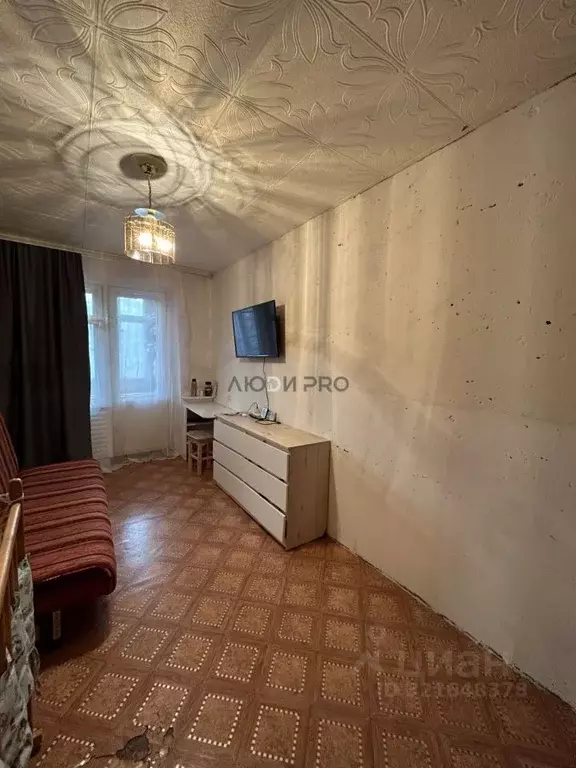 Комната Башкортостан, Уфа Транспортная ул., 36/3 (13.7 м) - Фото 0