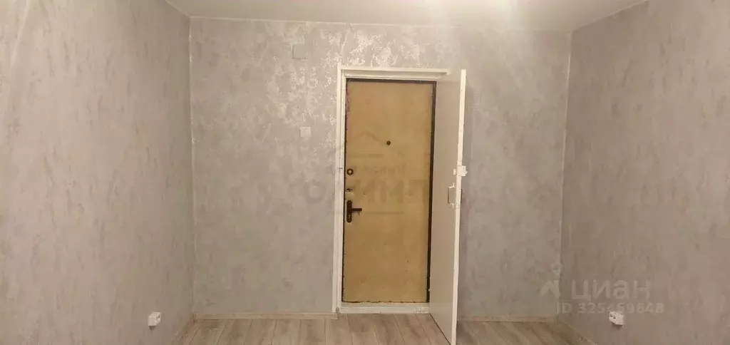 Комната Калужская область, Калуга Московская ул., 193к2 (17.0 м) - Фото 2