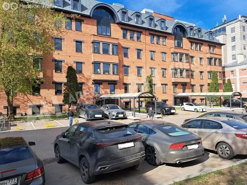 Офис (226 м) - Фото 2