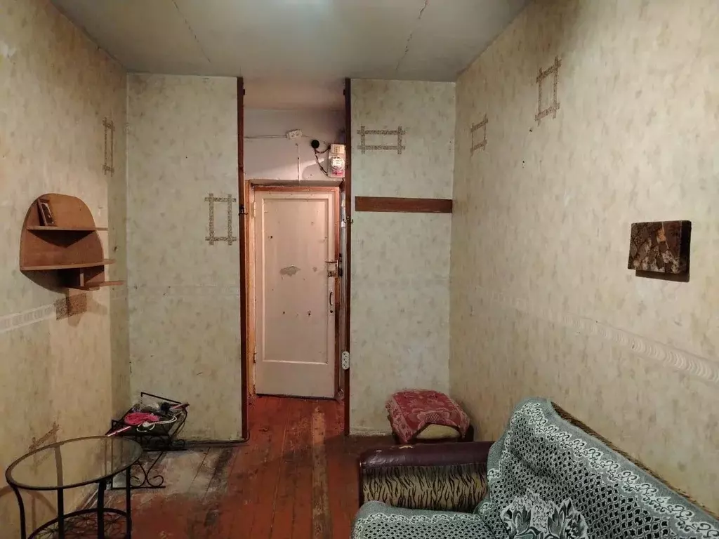 3-к кв. Краснодарский край, Краснодар Ставропольская ул., 3 (67.0 м) - Фото 1