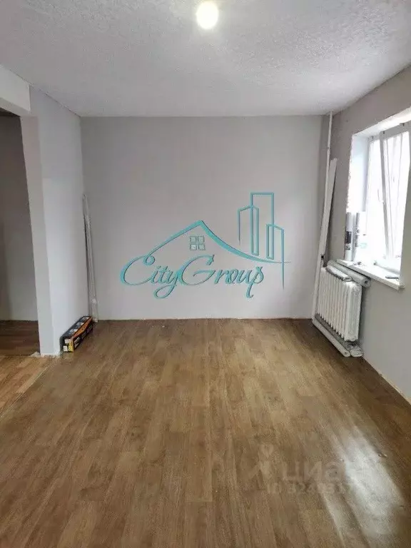 1-к кв. Оренбургская область, Кувандык Клубная ул., 6 (31.6 м) - Фото 2