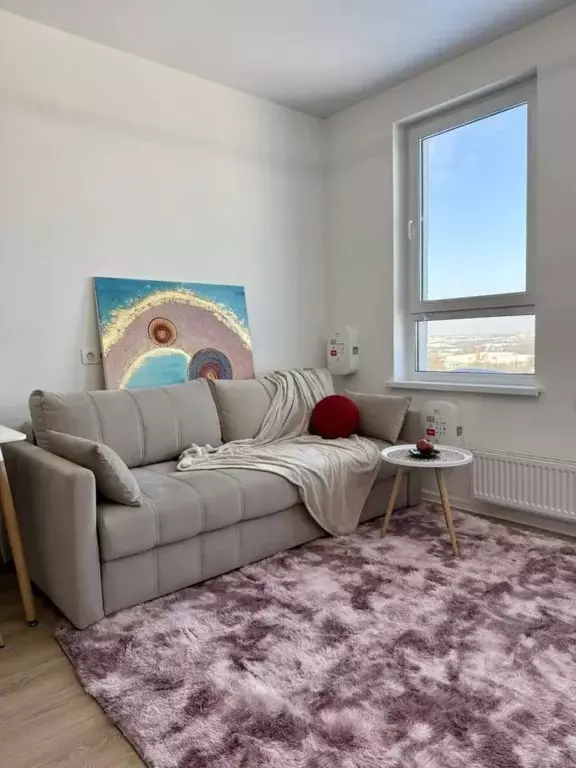 Студия Москва Ленинградское ш., 229Ак1 (22.0 м) - Фото 1